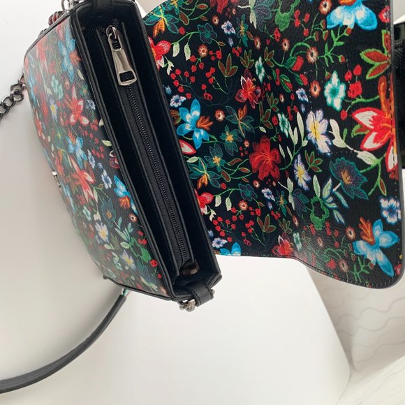 Profashion Woman’s Shoulder Bag, Cross Body Bag, - Picture 5 of 6